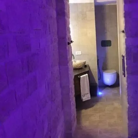 Rodriguez Luxury Nyaraló *