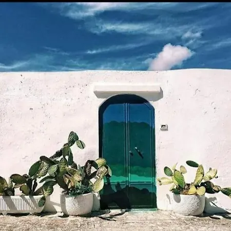 Rodriguez Luxury Nyaraló
