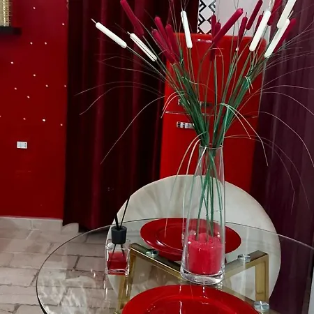 Nyaraló Rodriguez Luxury Ostuni
