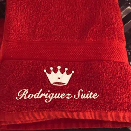 Rodriguez Luxury بيت للعطل